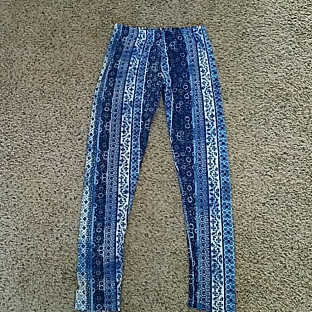 💋Hot kiss👄Leggins